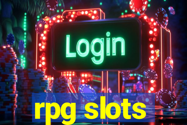 rpg slots